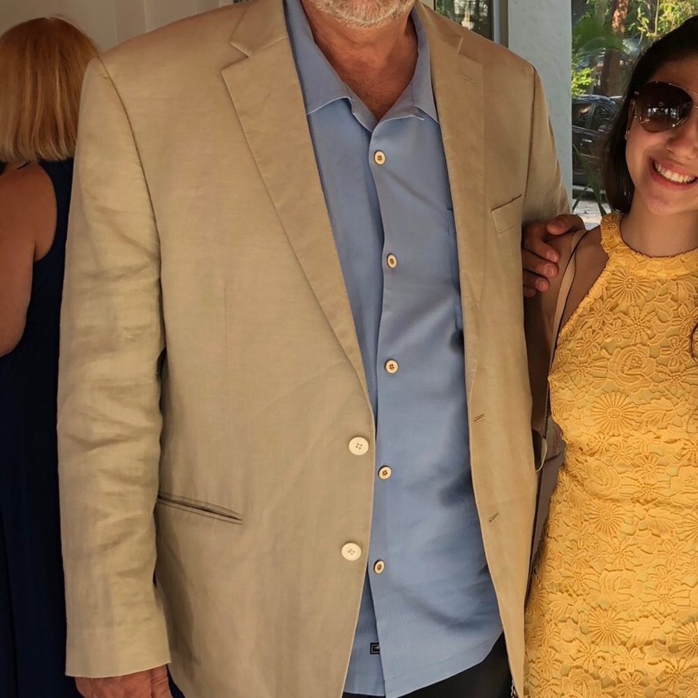 Ralph Lauren Sports Coat